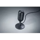 Микрофон проводной Razer Seiren V3 Mini черный