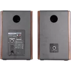Колонки Microlab Solo 5 2.0 коричневый 90Вт BT