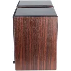 Колонки Microlab Solo 5 2.0 коричневый 90Вт BT