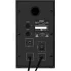 Колонки Sven SPS-621 2.0 черный 28Вт BT