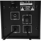 Колонки Sven SPS-621 2.0 черный 28Вт BT