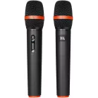 Микрофон радио JBL MIC-300 черный
