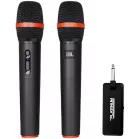 Микрофон радио JBL MIC-300 черный