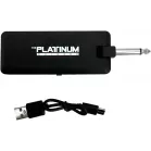 Микрофон радио JBL MIC-300 черный