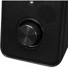 Колонки Оклик OK-120U 2.0 черный 6Вт