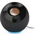 Колонки Creative Pebble SE 2.0 черный 4.4Вт