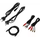 Колонки Edifier S3000MKII 2.0 т.дерево 256Вт BT