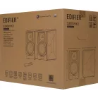 Колонки Edifier S3000MKII 2.0 т.дерево 256Вт BT