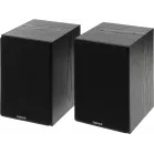 Колонки Edifier R990BT 2.0 черный 24Вт BT