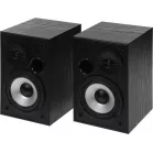 Колонки Edifier R990BT 2.0 черный 24Вт BT