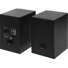 Колонки Edifier R990BT 2.0 черный 24Вт BT