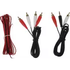 Колонки Edifier R990BT 2.0 черный 24Вт BT