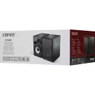 Колонки Edifier R990BT 2.0 черный 24Вт BT