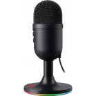 Микрофон проводной Defender Pulsar GM303 1.8м черный