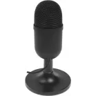 Микрофон проводной Defender Pulsar GM303 1.8м черный