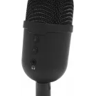 Микрофон проводной Defender Pulsar GM303 1.8м черный