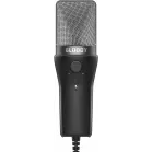 Микрофон проводной A4Tech Bloody GM20 2.3м черный