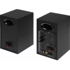 Колонки Edifier MR3 2.0 черный 36Вт BT