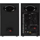 Колонки Edifier MR3 2.0 черный 36Вт BT