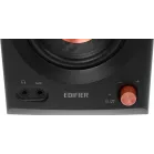 Колонки Edifier MR3 2.0 черный 36Вт BT