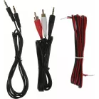 Колонки Edifier MR3 2.0 черный 36Вт BT