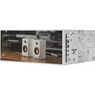 Колонки Edifier MR3 2.0 черный 36Вт BT