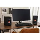 Колонки Edifier MR3 2.0 черный 36Вт BT