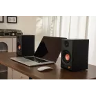 Колонки Edifier MR3 2.0 черный 36Вт BT