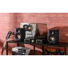 Колонки Edifier MR3 2.0 черный 36Вт BT