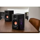 Колонки Edifier MR3 2.0 черный 36Вт BT