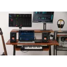 Колонки Edifier MR3 2.0 черный 36Вт BT