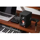 Колонки Edifier MR3 2.0 черный 36Вт BT