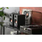 Колонки Edifier MR3 2.0 черный 36Вт BT