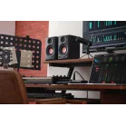 Колонки Edifier MR3 2.0 черный 36Вт BT