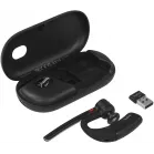 Гарнитура Bluetooth Yealink BH71 Pro черный