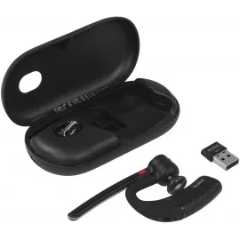 Гарнитура Bluetooth Yealink BH71 Pro черный