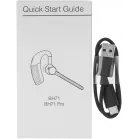 Гарнитура Bluetooth Yealink BH71 Pro черный