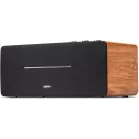 Колонки Edifier D12 2.0 дерево/черный 70Вт BT