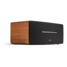Колонки Edifier D12 2.0 дерево/черный 70Вт BT