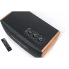 Колонки Edifier D12 2.0 дерево/черный 70Вт BT