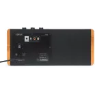 Колонки Edifier D12 2.0 дерево/черный 70Вт BT