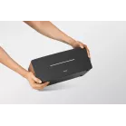 Колонки Edifier D12 2.0 дерево/черный 70Вт BT