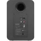 Колонки Sven АС SPS-830 2.0 черный 60Вт BT