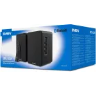 Колонки Sven АС SPS-830 2.0 черный 60Вт BT