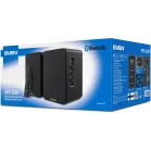 Колонки Sven АС SPS-830 2.0 черный 60Вт BT