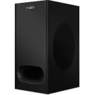 Саундбар Sven SB-2400DD 1.1 черный 400Вт BT