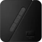 Саундбар Sven SB-2400DD 1.1 черный 400Вт BT