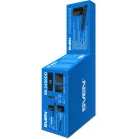 Саундбар Sven SB-2400DD 1.1 черный 400Вт BT