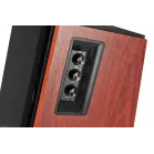 Колонки Edifier R1700BT 2.0 коричневый 66Вт BT
