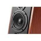 Колонки Edifier R1700BT 2.0 коричневый 66Вт BT